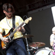 Nathan Williams of Wavves (Photo: Getty Images/Gary Miller)